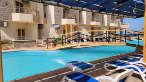 One bedroom sea view in alahya